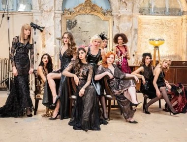 GNTM: Το πλάνο που δεν είδαμε ποτέ - «Έτρεχαν να με σώσουν από τα δόντια της»!